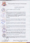 Vista preliminar de documento Resolución de Alcaldía Nº 135-2018-MDP/A