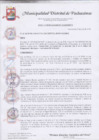 Vista preliminar de documento Resolución de Alcaldía Nº 133-2018-MDP/A