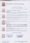 Vista preliminar de documento Resolución de Alcaldía Nº 137-2018-MDP/A
