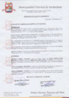Vista preliminar de documento Resolución de Alcaldía Nº 122-2018-MDP/A