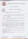 Vista preliminar de documento Resolución de Alcaldía Nº 109-2018-MDP/A
