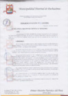 Vista preliminar de documento Resolución de Alcaldía Nº 108-2018-MDP/A