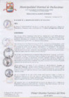 Vista preliminar de documento Resolución de Alcaldía Nº 124-2018-MDP/A