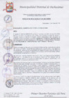 Vista preliminar de documento Resolución de Alcaldía Nº 123-2018-MDP/A