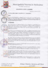 Vista preliminar de documento Resolución de Alcaldía Nº 110-2018-MDP/A
