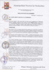Vista preliminar de documento Resolución de Alcaldía Nº 113-2018-MDP/A