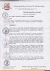Vista preliminar de documento Resolución de Alcaldía Nº 101-2018-MDP/A