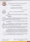 Vista preliminar de documento Resolución de Alcaldía Nº 099-2018-MDP/A