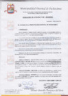 Vista preliminar de documento Resolución de Alcaldía Nº 093-2018-MDP/A