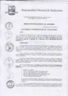 Vista preliminar de documento Resolución de Alcaldía Nº 098-2018-MDP/A