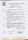 Vista preliminar de documento Resolución de Alcaldía Nº 089-2018-MDP/A