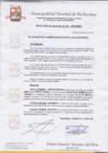 Vista preliminar de documento Resolución de Alcaldía Nº 084-2018-MDP/A