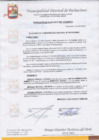 Vista preliminar de documento Resolución de Alcaldía Nº 090-2018-MDP/A