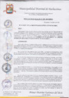 Vista preliminar de documento Resolución de Alcaldía Nº 078-2018-MDP/A