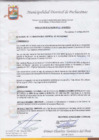 Vista preliminar de documento Resolución de Alcaldía Nº 066-2018-MDP/A