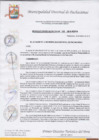 Vista preliminar de documento Resolución de Alcaldía Nº 055-2018-MDP/A
