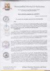 Vista preliminar de documento Resolución de Alcaldía Nº 063-2018-MDP/A