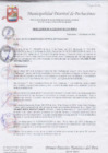 Vista preliminar de documento Resolución de Alcaldía Nº 049-2018-MDP/A