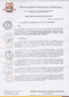Vista preliminar de documento Resolución de Alcaldía Nº 047-2018-MDP/A