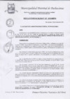 Vista preliminar de documento Resolución de Alcaldía Nº 037-2018-MDP/A