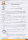 Vista preliminar de documento Resolución de Alcaldía Nº 035-2018-MDP/A