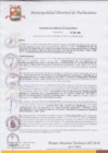 Vista preliminar de documento Resolución de Alcaldía Nº 023-2018-MDP/A