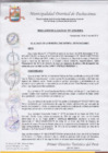 Vista preliminar de documento Resolución de Alcaldía Nº 027-2018-MDP/A