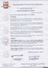 Vista preliminar de documento Resolución de Alcaldía Nº 010-2018-MDP/A