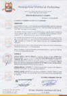 Vista preliminar de documento Resolución de Alcaldía Nº 012-2018-MDP/A