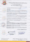 Vista preliminar de documento Resolución de Alcaldía Nº 008-2018-MDP/A