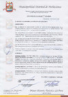 Vista preliminar de documento Resolución de Alcaldía Nº 014-2018-MDP/A