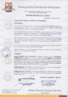 Vista preliminar de documento Resolución de Alcaldía Nº 009-2018-MDP/A