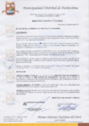 Vista preliminar de documento Resolución de Alcaldía Nº 019-2018-MDP/A