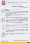 Vista preliminar de documento Resolución de Alcaldía Nº 004-2018-MDP/A