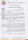 Vista preliminar de documento Resolución de Alcaldía Nº 021-2018-MDP/A