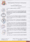 Vista preliminar de documento Resolución de Alcaldía Nº 231-2017-MDP/A
