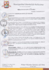 Vista preliminar de documento Resolución de Alcaldía Nº 235-2017-MDP/A