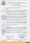 Vista preliminar de documento Resolución de Alcaldía Nº 236-2017-MDP/A