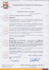 Vista preliminar de documento Resolución de Alcaldía Nº 216-2017-MDP/A
