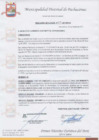 Vista preliminar de documento Resolución de Alcaldía Nº 213-2017-MDP/A