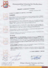 Vista preliminar de documento Resolución de Alcaldía Nº 208-2017-MDP/A