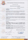 Vista preliminar de documento Resolución de Alcaldía Nº 207-2017-MDP/A