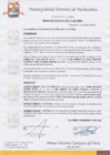 Vista preliminar de documento Resolución de Alcaldía Nº 206-2017-MDP/A