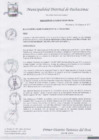 Vista preliminar de documento Resolución de Alcaldía Nº 205-2017-MDP/A