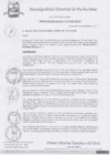 Vista preliminar de documento Resolución de Alcaldía Nº 177-2017-MDP/A