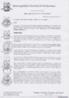 Vista preliminar de documento Resolución de Alcaldía Nº 185-2017-MDP/A