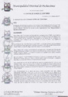 Vista preliminar de documento Resolución de Alcaldía Nº 191-2017-MDP/A