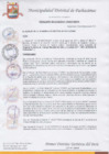 Vista preliminar de documento Resolución de Alcaldía Nº 175-2017-MDP/A