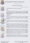 Vista preliminar de documento Resolución de Alcaldía Nº 144-2017-MDP/A