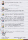 Vista preliminar de documento Resolución de Alcaldía Nº 133-2017-MDP/A